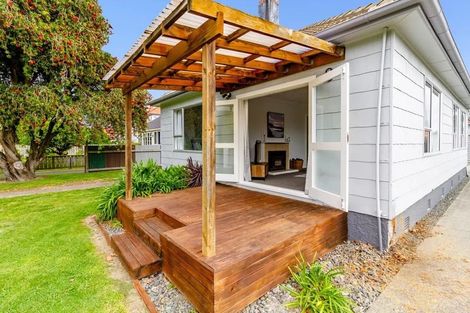 Photo of property in 60 Douglas Mclean Avenue, Marewa, Napier, 4110