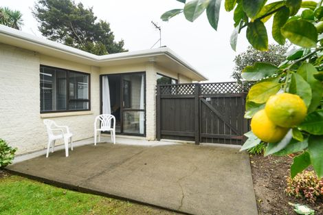 Photo of property in 340b Featherston Street, Palmerston North, 4414