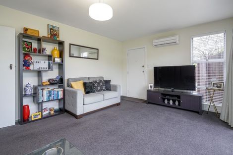 Photo of property in 1/25 Blakehall Place, Spreydon, Christchurch, 8024