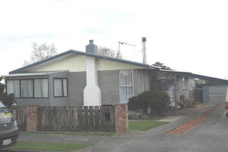 Photo of property in 11 Manchester Street, Solway, Masterton, 5810
