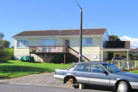 Photo of property in 23 Caserta Place, Clover Park, Auckland, 2023