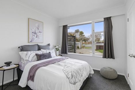 Photo of property in 162 Queen Street West, Levin, 5510
