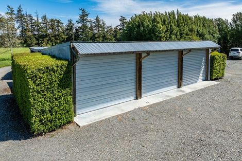 Photo of property in 864 Clintons Road, Charing Cross, Christchurch, 7671