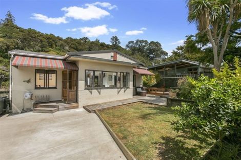 Photo of property in 189 Maraetai Drive, Maraetai, Auckland, 2018