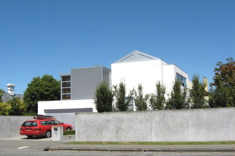 Photo of property in 11 Naseby Street, Merivale, Christchurch, 8014