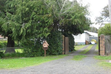 Photo of property in 44 Waimarie Road, Whenuapai, Auckland, 0618