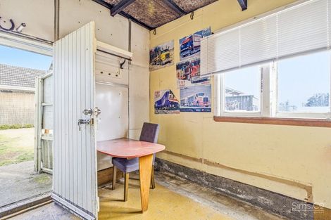 Photo of property in 25 Ruapehu Street, Castlecliff, Whanganui, 4501