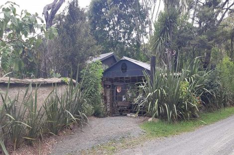 Photo of property in 579 Te Akau Wharf Road, Te Akau, Ngaruawahia, 3793