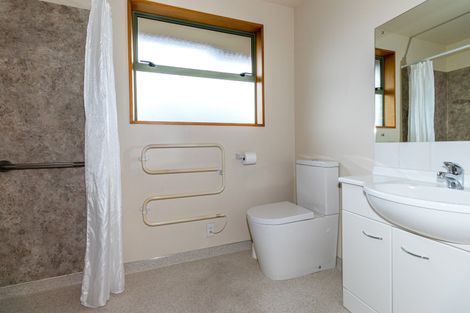 Photo of property in 3b Lewis Street, Geraldine, 7930