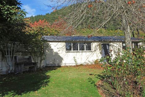 Photo of property in 41 Gaudion Road, Peebles, Oamaru, 9494