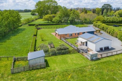 Photo of property in 26 Amber Lane, Puketaha, Hamilton, 3281