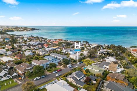 Photo of property in 13 Cameron Street, Takapuna, Auckland, 0622