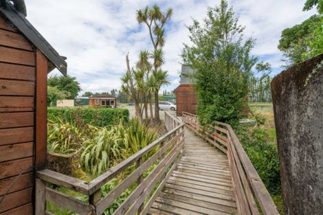 Photo of property in 16 Centre Bush Otapiri Road, Centre Bush, Winton, 9782