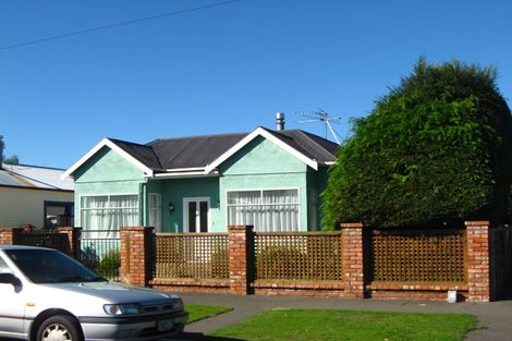 Photo of property in 10a Thames Street, Mosgiel, 9024