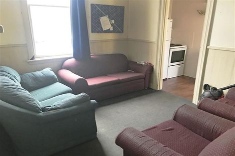 Photo of property in 160 Albany Street, North Dunedin, Dunedin, 9016