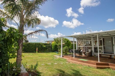 Photo of property in 6 Totara Avenue, Matamata, 3400