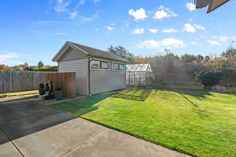 Photo of property in 5c Seymour Drive, Rolleston, 7614