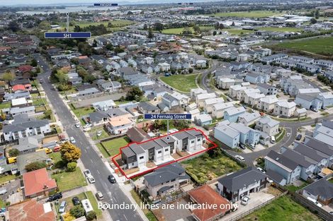 Photo of property in 24d Fernaig Street, Papakura, 2110