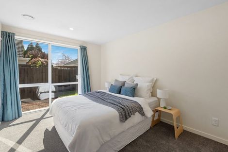 Photo of property in 2 Sioux Avenue, Wigram, Christchurch, 8042