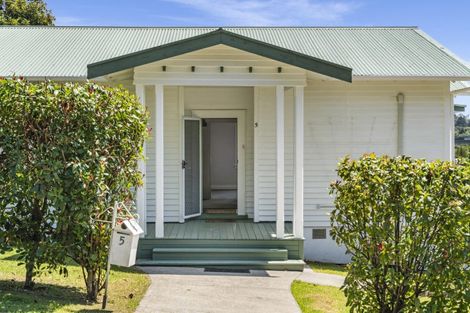 Photo of property in 5 Neil Place, Gate Pa, Tauranga, 3112