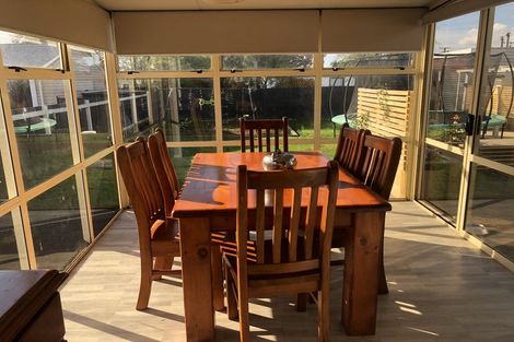 Photo of property in 21 Bledisloe Street, Levin, 5510