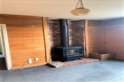 Photo of property in 3139 Coaltrack Road, Coalgate, 7673