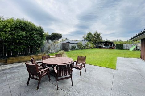 Photo of property in 34 Tarndale Place, Hanmer Springs, 7334