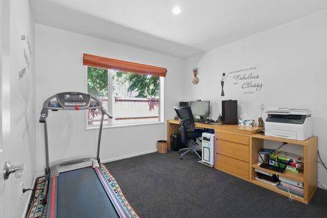 Photo of property in 45a Ernest Gray Place, Halswell, Christchurch, 8025