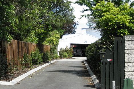 Photo of property in 4 Kalmia Place, Kaiapoi, 7630