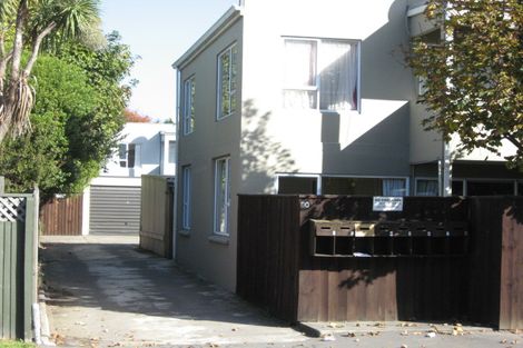 Photo of property in 80a Shakespeare Road, Waltham, Christchurch, 8023