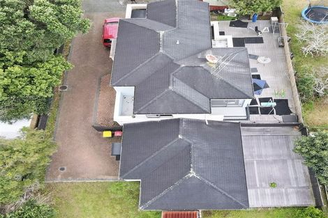 Photo of property in 7 Taha Road, Te Atatu South, Auckland, 0610