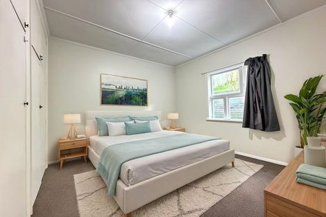 Photo of property in 69 Duncan Terrace, Kilbirnie, Wellington, 6022