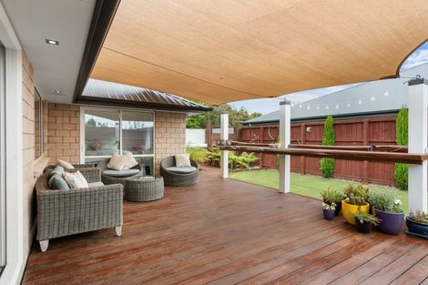 Photo of property in 23a Munro Street, Redwood, Christchurch, 8051