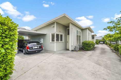 Photo of property in 19a Lyon Street, Frankton, Hamilton, 3204