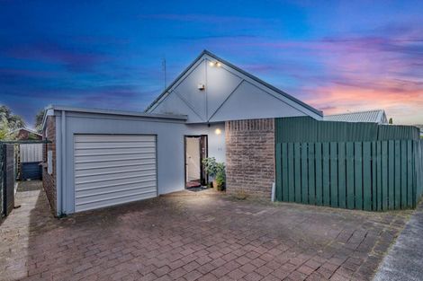 Photo of property in 2/26 Jellicoe Road, Manurewa, Auckland, 2102