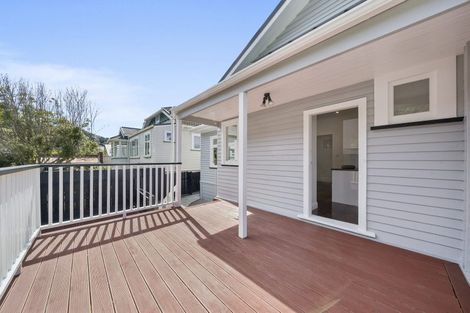 Photo of property in 112 Moxham Avenue, Hataitai, Wellington, 6021