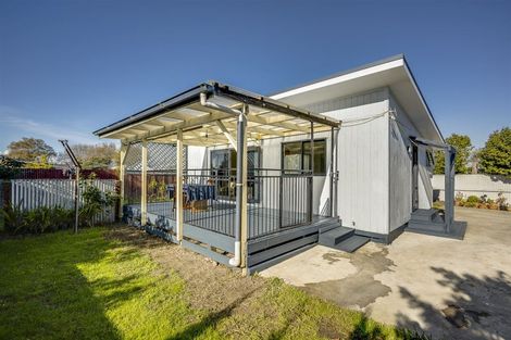 Photo of property in 46a Massey Crescent, Marewa, Napier, 4110