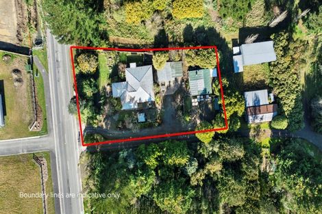 Photo of property in 687 Weedons Ross Road, West Melton, Christchurch, 7676