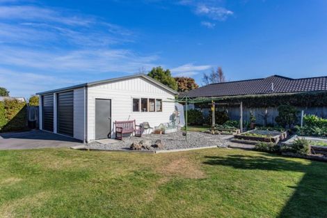 Photo of property in 9 Clayton Road, Amberley, 7410