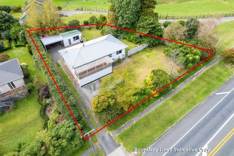 Photo of property in 3989 Ohaupo Road, Ohaupo, 3881