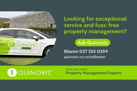 Photo of property in 20 Tosswill Road, Prebbleton, 7604