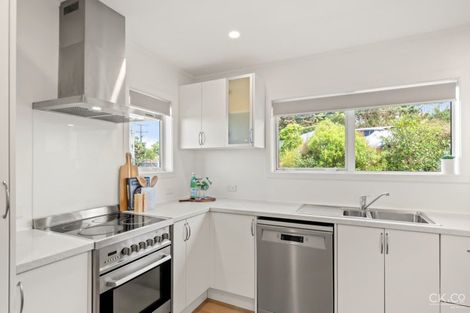 Photo of property in 60 Maungaraki Road, Korokoro, Lower Hutt, 5012