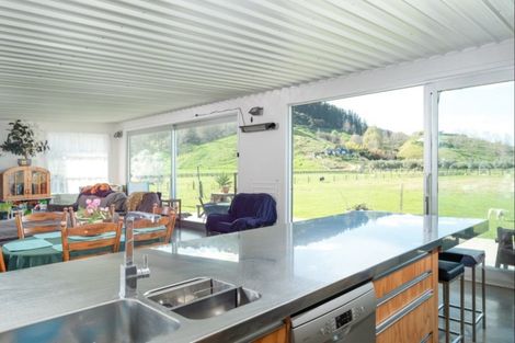 Photo of property in 70 Repongaere Road, Waituhi, Gisborne, 4072