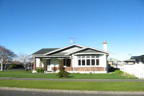 Photo of property in 108 Herriot Street, Richmond, Invercargill, 9810