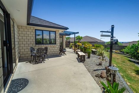 Photo of property in 4 Stafford Rise, Owhata, Rotorua, 3010