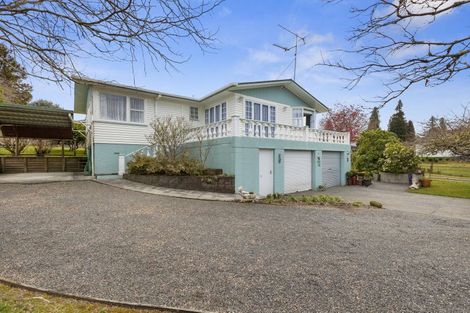 Photo of property in 5 Corlett Street, Taumarunui, 3920