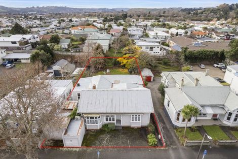 Photo of property in 180a-b Wicksteed Street, Whanganui, 4500