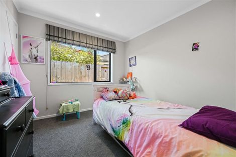 Photo of property in 10 Branca Close, Fitzroy, Hamilton, 3206