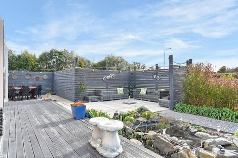 Photo of property in 4 John Leith Place, Leithfield, Amberley, 7481