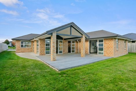 Photo of property in 18 Maple Place, Matamata, 3400